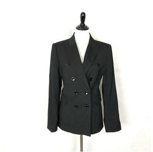White house black market blazer